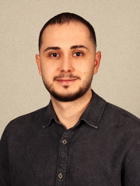 Picture of Onur Haktan